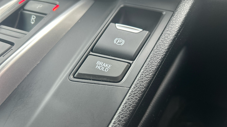 Honda CR-V 2.0 i-MMD Hybrid SE 2WD 5dr eCVT Hybrid Estate